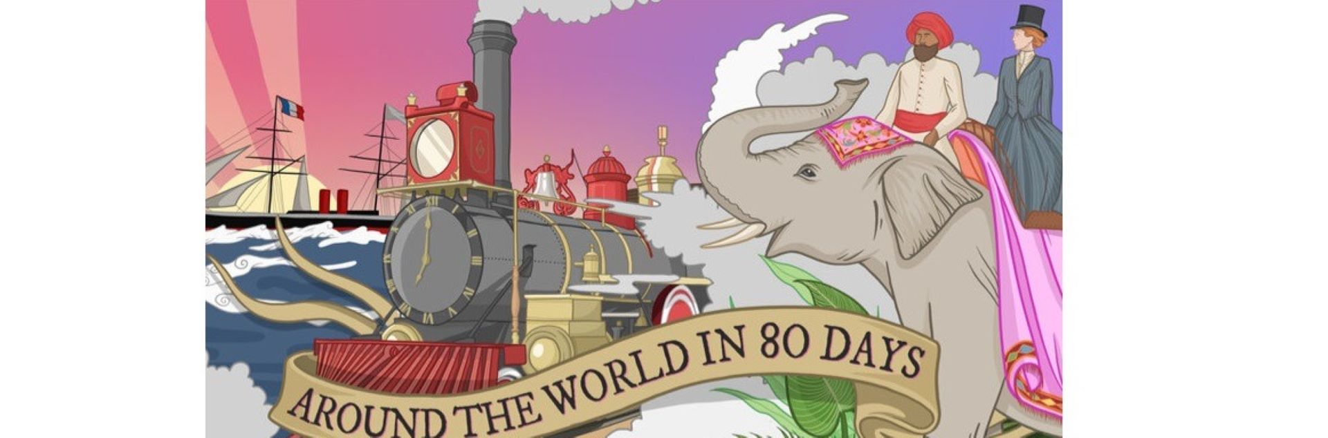 around the world in 80 days