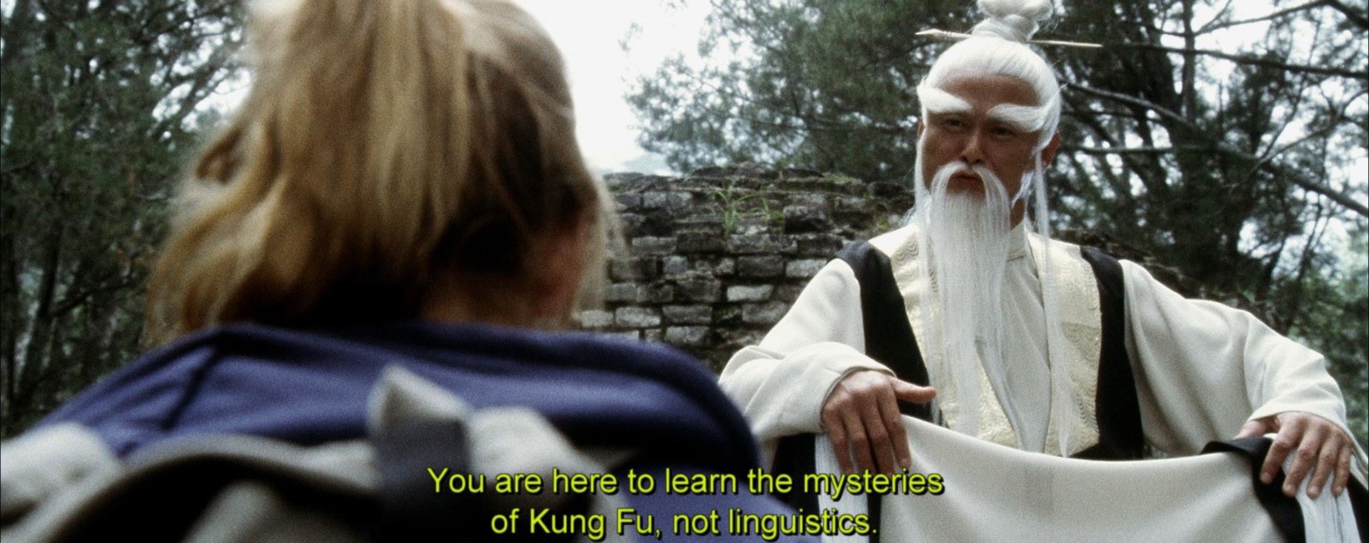 egitim sart kill bill scene