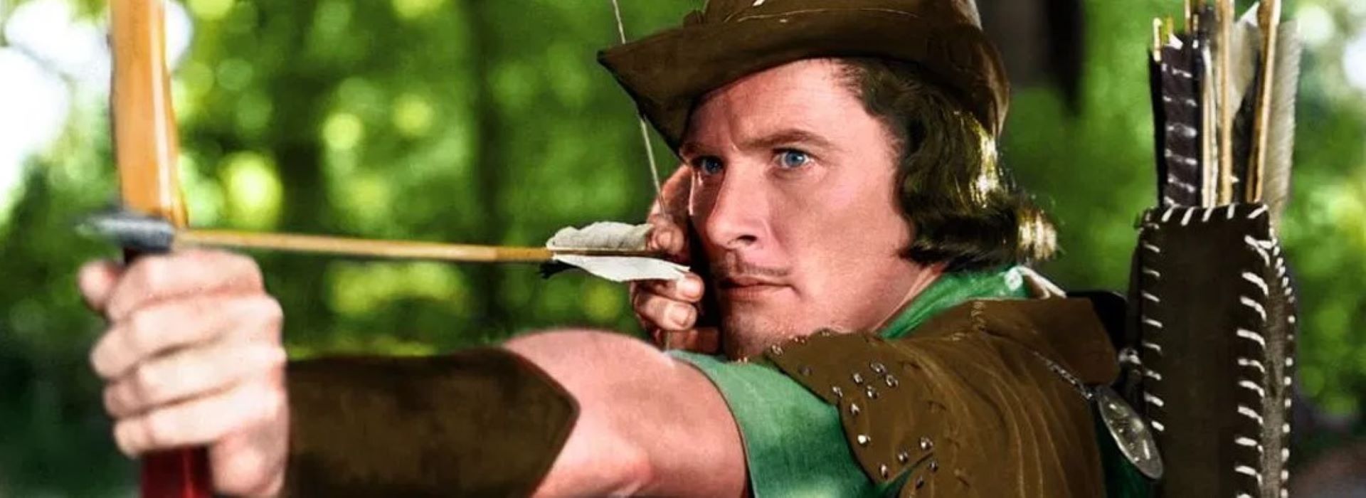 robinhood